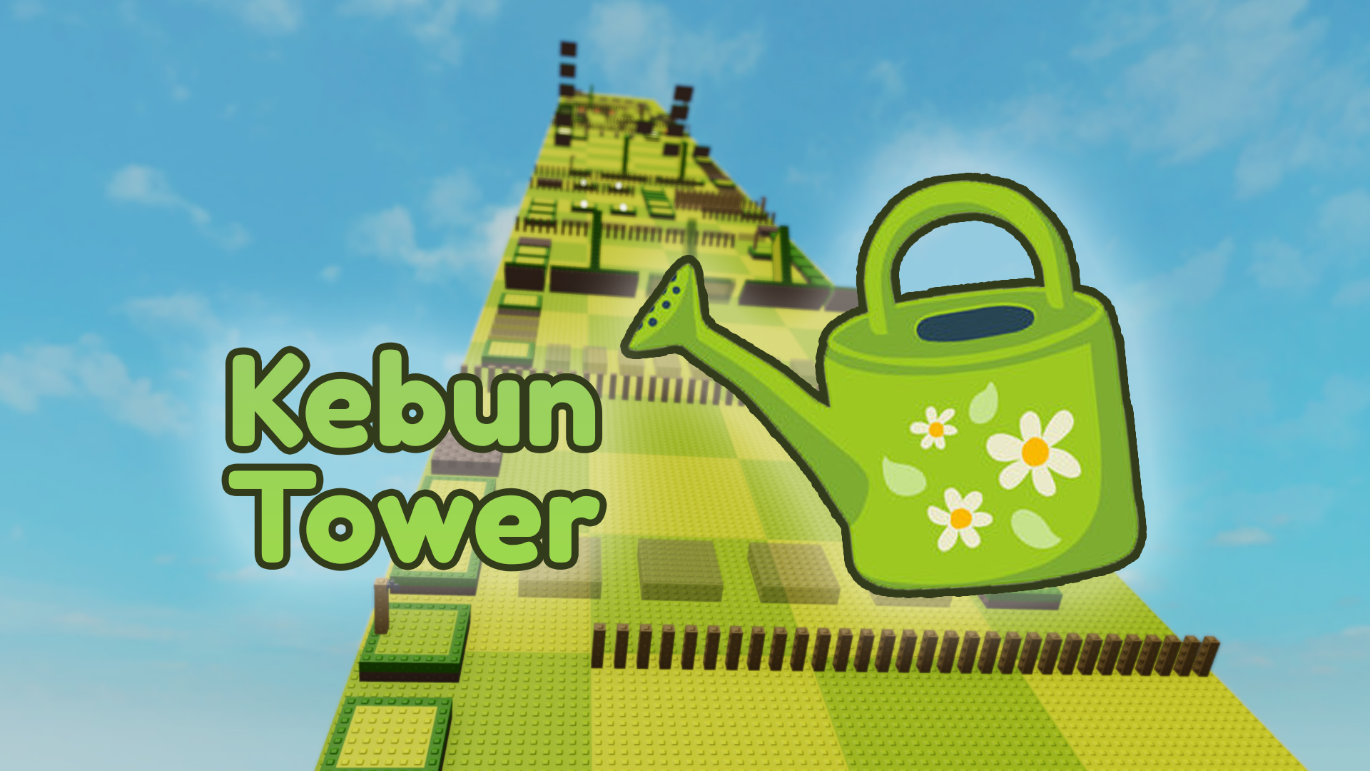 Kebun Tower